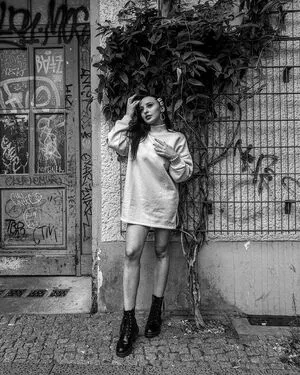 Nino Kikacheishvili OnlyFans Leaked Free Thumbnail Picture - #GWaZjVIbT4