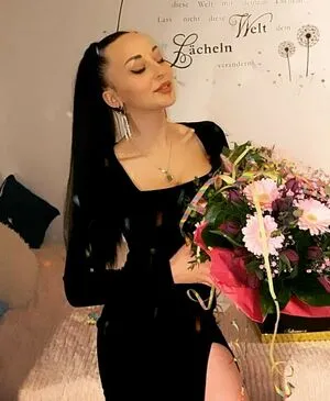 Nino Kikacheishvili OnlyFans Leaked Free Thumbnail Picture - #HbNM5ulN1h