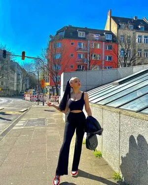 Nino Kikacheishvili OnlyFans Leaked Free Thumbnail Picture - #HtqtEuruM5