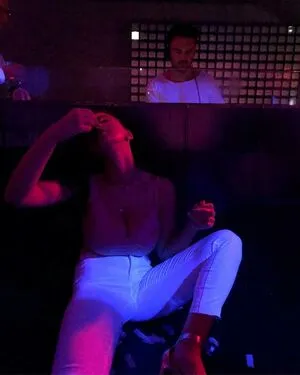 Nino Kikacheishvili OnlyFans Leaked Free Thumbnail Picture - #IRDShNZKHL