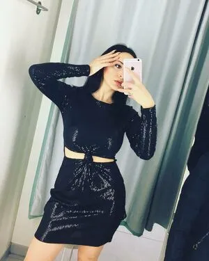 Nino Kikacheishvili OnlyFans Leaked Free Thumbnail Picture - #Ie0ZFvdr8I