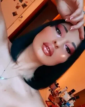 Nino Kikacheishvili OnlyFans Leaked Free Thumbnail Picture - #J7NRuSSW9G