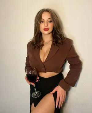 Nino Kikacheishvili OnlyFans Leaked Free Thumbnail Picture - #JqU8NOougV