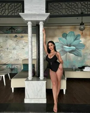 Nino Kikacheishvili OnlyFans Leaked Free Thumbnail Picture - #JuchAEz0j9