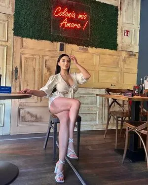 Nino Kikacheishvili OnlyFans Leaked Free Thumbnail Picture - #NPRLWftxsw