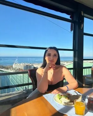 Nino Kikacheishvili OnlyFans Leaked Free Thumbnail Picture - #OyNqrBqC68