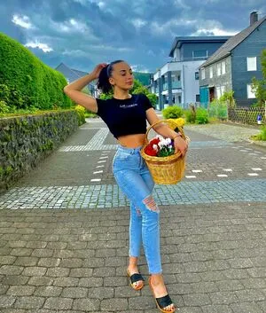 Nino Kikacheishvili OnlyFans Leaked Free Thumbnail Picture - #QVSlr6XLsG