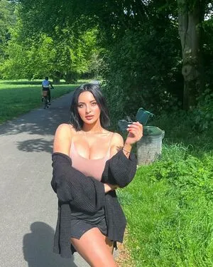 Nino Kikacheishvili OnlyFans Leaked Free Thumbnail Picture - #RYefUryuJy