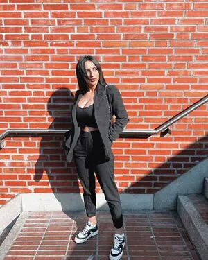 Nino Kikacheishvili OnlyFans Leaked Free Thumbnail Picture - #TS21cpTkg7