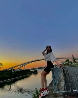 Nino Kikacheishvili OnlyFans Leaked Free Thumbnail Picture - #TU0zl9e10g