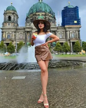 Nino Kikacheishvili OnlyFans Leaked Free Thumbnail Picture - #TuGhs9Cvch