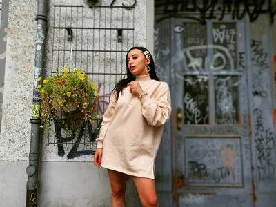 Nino Kikacheishvili OnlyFans Leaked Free Thumbnail Picture - #UbQxLZLcEg