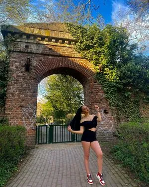 Nino Kikacheishvili OnlyFans Leaked Free Thumbnail Picture - #WvITQ4XTW9