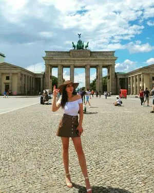 Nino Kikacheishvili OnlyFans Leaked Free Thumbnail Picture - #XUrhrrjUtO