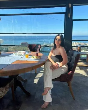 Nino Kikacheishvili OnlyFans Leaked Free Thumbnail Picture - #XhZWW8M2Fh