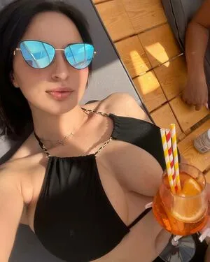 Nino Kikacheishvili OnlyFans Leaked Free Thumbnail Picture - #XvTaNJAqyh