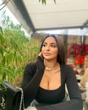 Nino Kikacheishvili OnlyFans Leaked Free Thumbnail Picture - #YGGNVi76gY