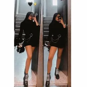 Nino Kikacheishvili OnlyFans Leaked Free Thumbnail Picture - #dhiv2zuZjg