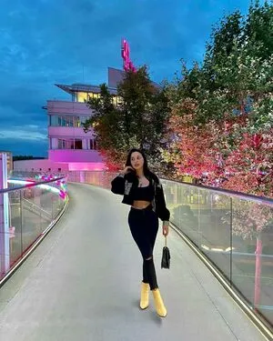 Nino Kikacheishvili OnlyFans Leaked Free Thumbnail Picture - #hT8mEe9RDl