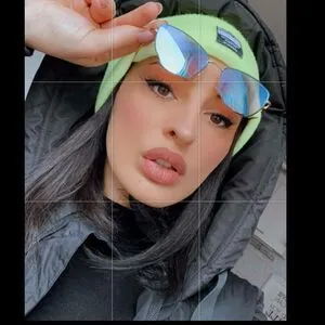 Nino Kikacheishvili OnlyFans Leaked Free Thumbnail Picture - #iYXqMVttpb