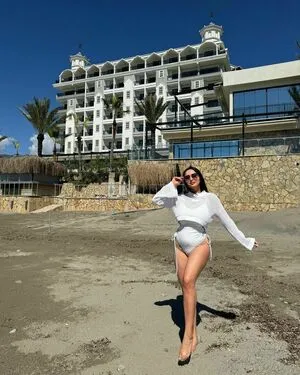 Nino Kikacheishvili OnlyFans Leaked Free Thumbnail Picture - #ieXNiCuAlB