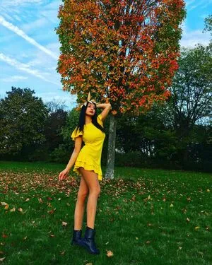 Nino Kikacheishvili OnlyFans Leaked Free Thumbnail Picture - #iotpQlyF9m