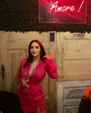 Nino Kikacheishvili OnlyFans Leaked Free Thumbnail Picture - #mMs5cyrNcA