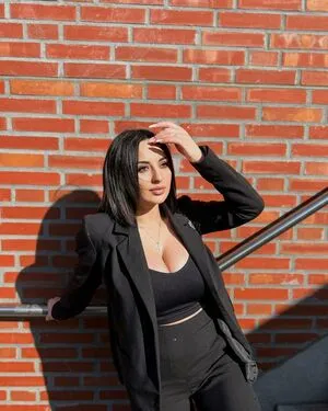 Nino Kikacheishvili OnlyFans Leaked Free Thumbnail Picture - #n7l53bxB5K