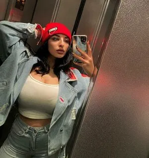 Nino Kikacheishvili OnlyFans Leaked Free Thumbnail Picture - #npr773cXI8