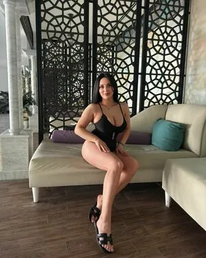 Nino Kikacheishvili OnlyFans Leaked Free Thumbnail Picture - #okt9gai7Fr