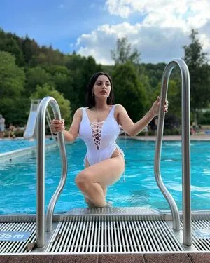 Nino Kikacheishvili OnlyFans Leaked Free Thumbnail Picture - #pZMUn05QJf