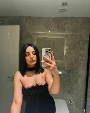 Nino Kikacheishvili OnlyFans Leaked Free Thumbnail Picture - #q0qrceLArJ