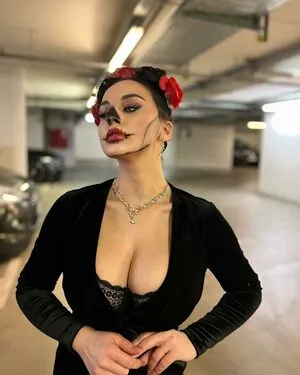 Nino Kikacheishvili OnlyFans Leaked Free Thumbnail Picture - #qgKbg1UyBS