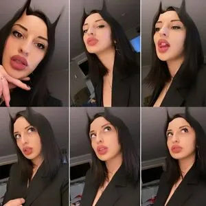 Nino Kikacheishvili OnlyFans Leaked Free Thumbnail Picture - #s17uSCBjDV