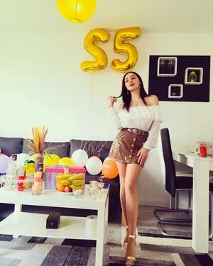 Nino Kikacheishvili OnlyFans Leaked Free Thumbnail Picture - #shJIheHLBO