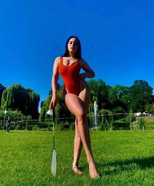 Nino Kikacheishvili OnlyFans Leaked Free Thumbnail Picture - #skPZmyGfiY