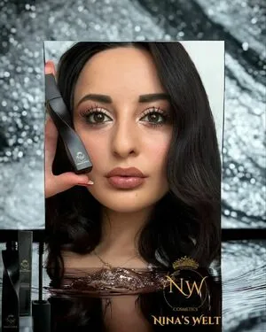 Nino Kikacheishvili OnlyFans Leaked Free Thumbnail Picture - #taUxPcQBP5