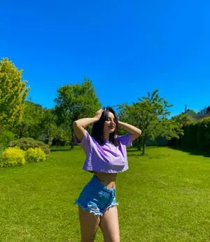 Nino Kikacheishvili OnlyFans Leaked Free Thumbnail Picture - #yntJcTRMUr