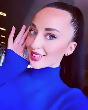 Nino Kikacheishvili OnlyFans Leaked Free Thumbnail Picture - #zFkOvbR5ni