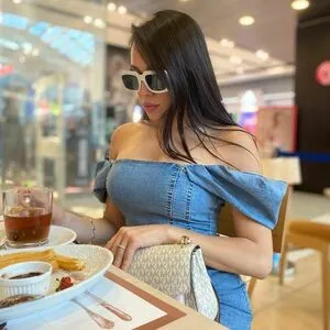 Ninoska Roman OnlyFans Leaked Free Thumbnail Picture - #OaV3upr0nd
