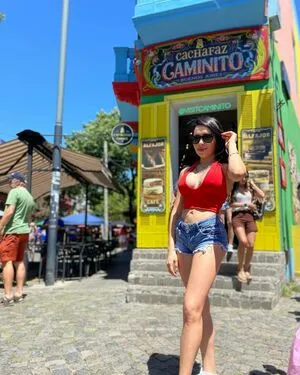 Ninoska Roman OnlyFans Leaked Free Thumbnail Picture - #l3Myv1F8dg