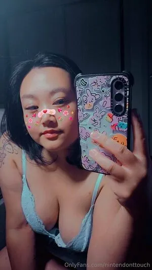 Nintendonttouch OnlyFans Leaked Free Thumbnail Picture - #3mCXjv8KIi
