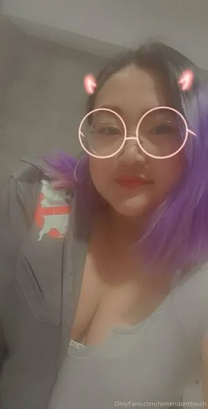 Nintendonttouch OnlyFans Leaked Free Thumbnail Picture - #7Ie1bEfMz0