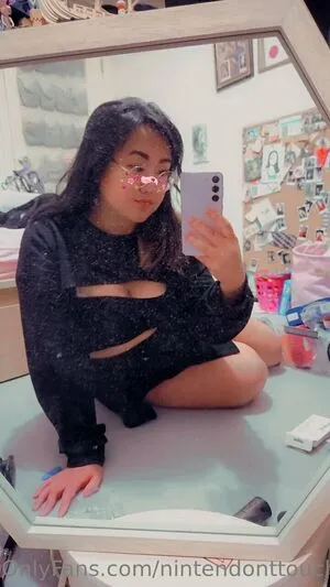 Nintendonttouch OnlyFans Leaked Free Thumbnail Picture - #Axf3dLLViD