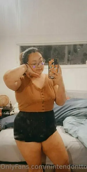 Nintendonttouch OnlyFans Leaked Free Thumbnail Picture - #DcPQ9dh937