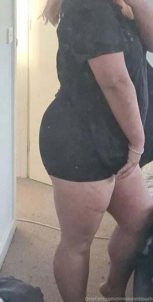 Nintendonttouch OnlyFans Leaked Free Thumbnail Picture - #Pq73DP9gN9