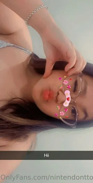 Nintendonttouch OnlyFans Leaked Free Thumbnail Picture - #QQqHqUrMri