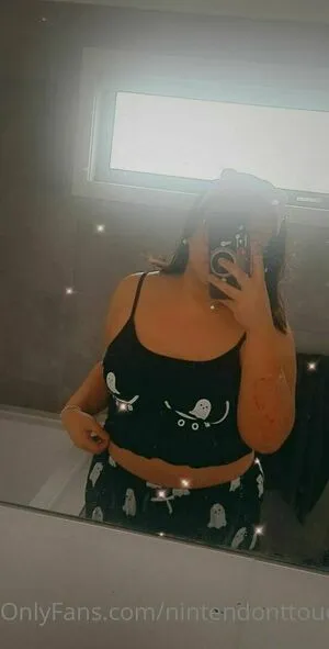 Nintendonttouch OnlyFans Leaked Free Thumbnail Picture - #V91cs1RbIh