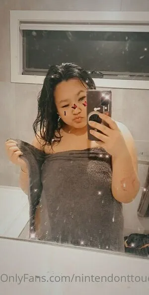 Nintendonttouch OnlyFans Leaked Free Thumbnail Picture - #d3qqcjaqVg