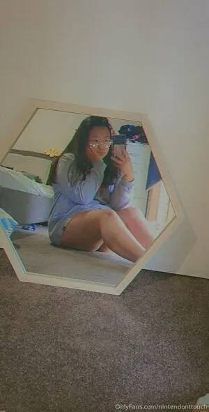 Nintendonttouch OnlyFans Leaked Free Thumbnail Picture - #jcAqbBcN20